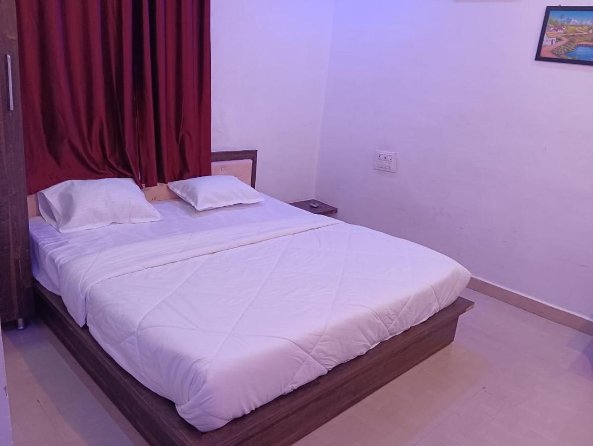 Hotel Heaven Hill Pushkar Zewnętrze zdjęcie