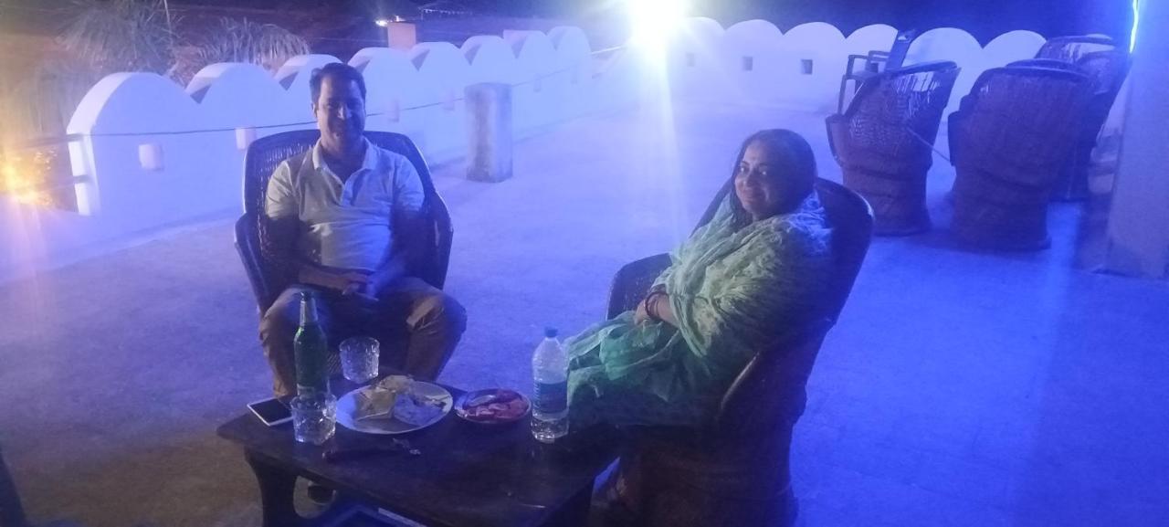 Hotel Heaven Hill Pushkar Zewnętrze zdjęcie