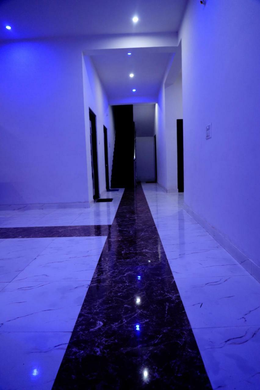 Hotel Heaven Hill Pushkar Zewnętrze zdjęcie