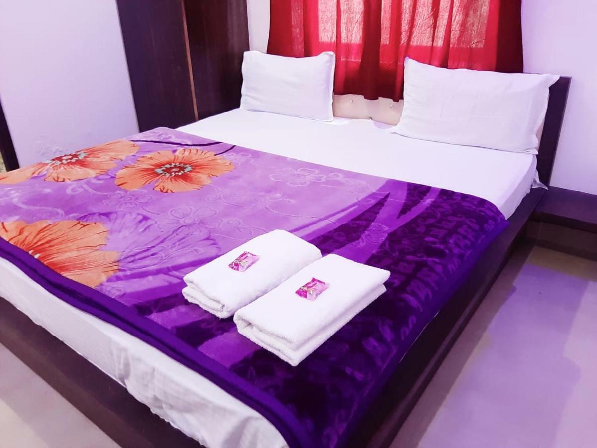 Hotel Heaven Hill Pushkar Zewnętrze zdjęcie