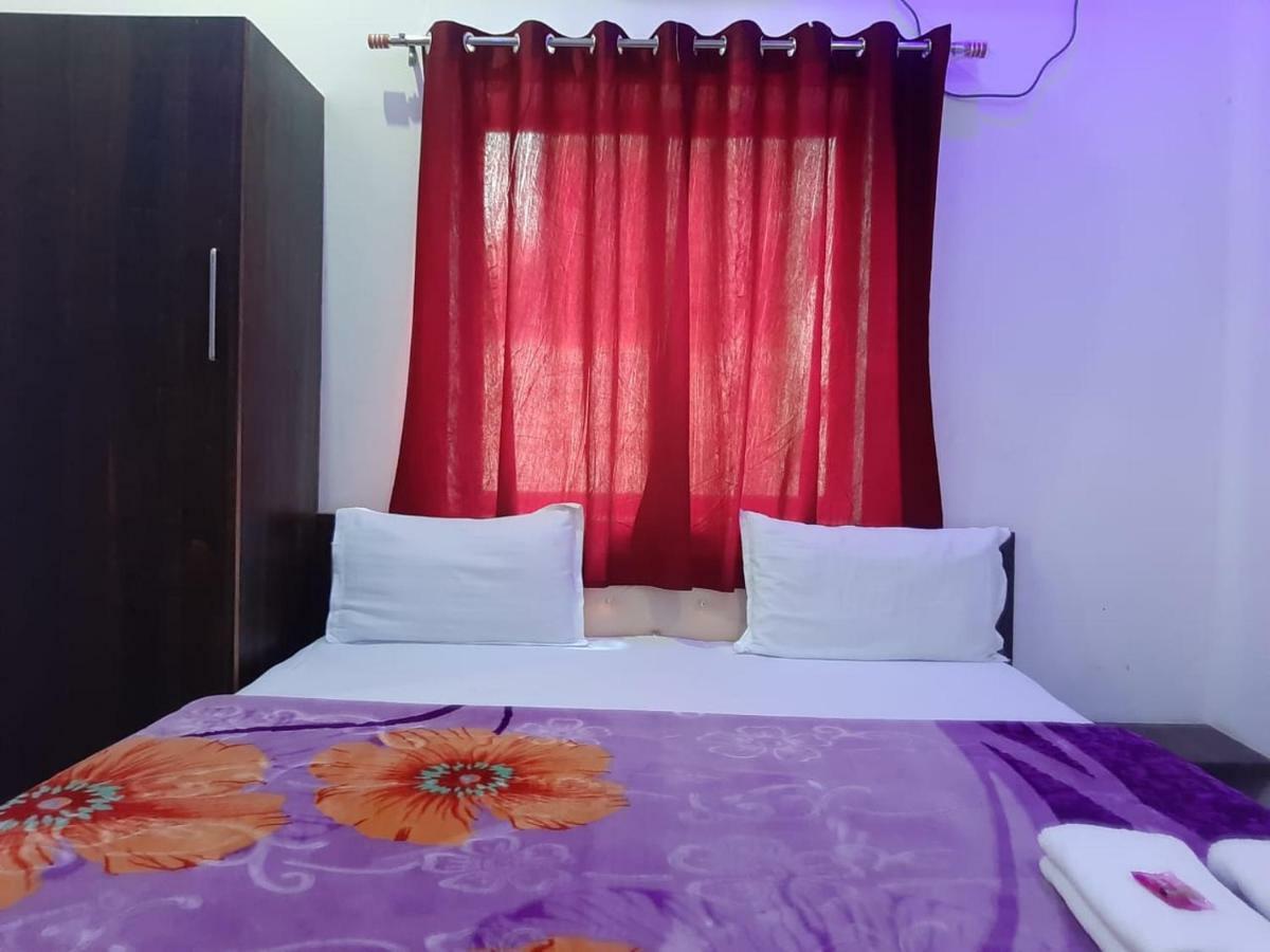 Hotel Heaven Hill Pushkar Zewnętrze zdjęcie