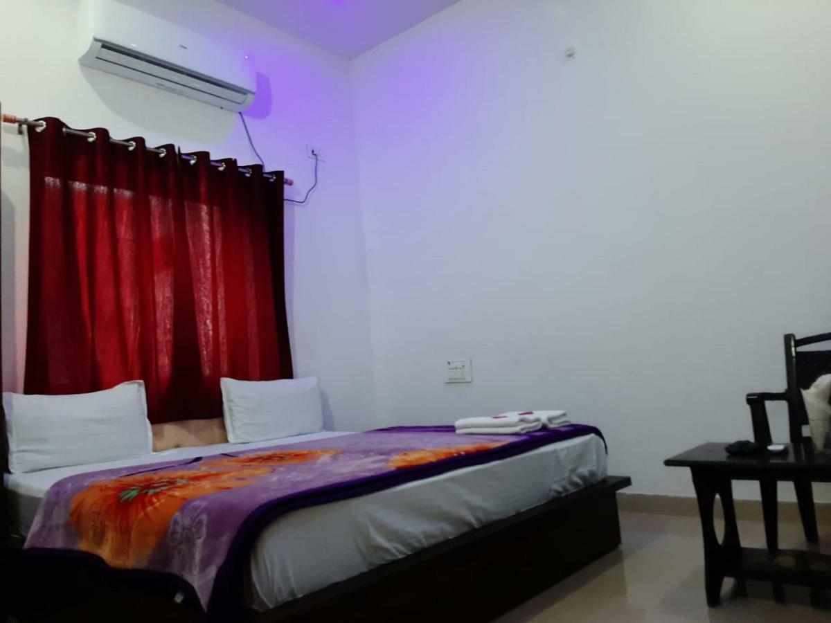 Hotel Heaven Hill Pushkar Zewnętrze zdjęcie